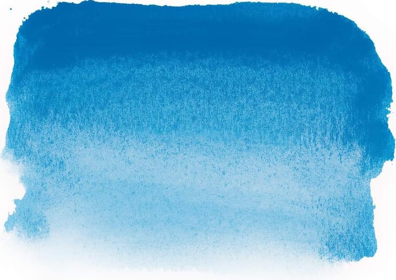 Sennelier lAquarelle French Artists Watercolour 10 ML Blues (Ultramarine Deep) Ideal for watercolor paper, primed canvas with watercolor brushes, pencils, gouache, masking fluid, and waterproof inks. - Image 5