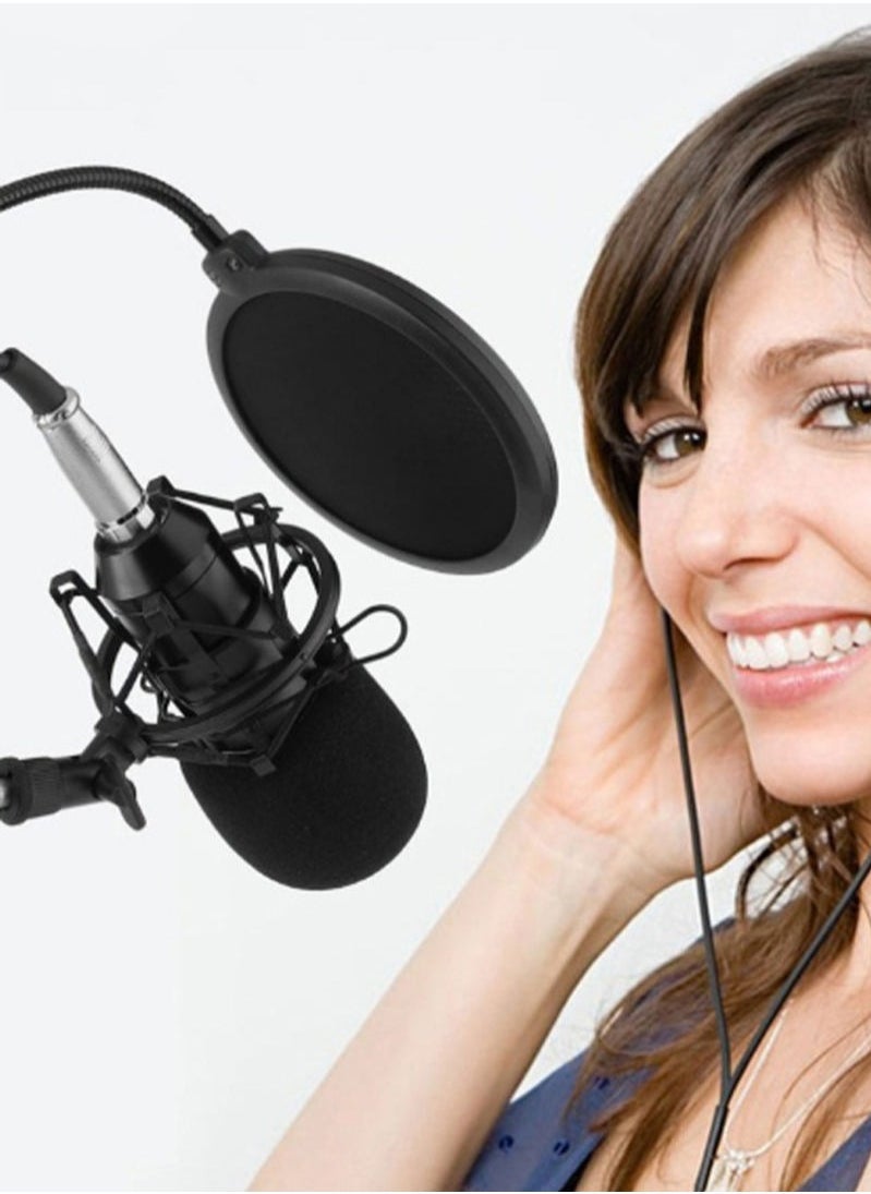 BGM 13-Piece Multi-Functional Live Sound Card Set  - Image 2
