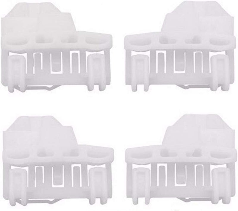 Wivplex Electric Window Regulator Repair Kit for A4 B5 - Image 1