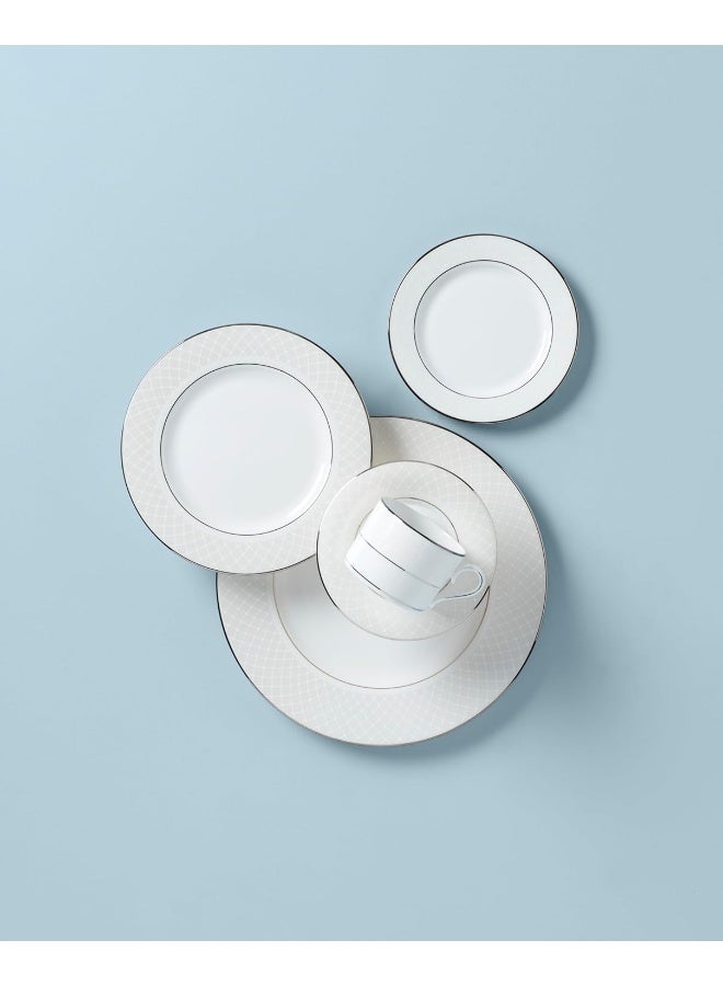 LENOX طقم طاولة لينكس فينيتيان ليز 5 قطع - Image 3