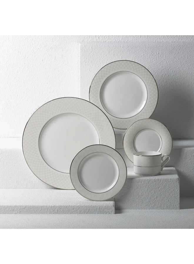 LENOX طقم طاولة لينكس فينيتيان ليز 5 قطع - Image 2