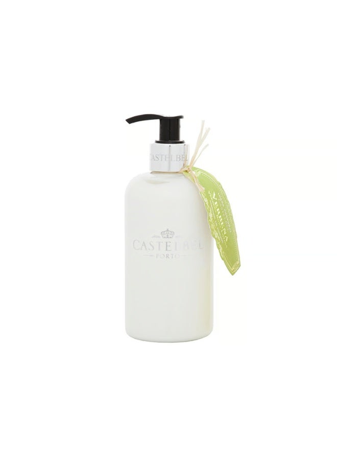 Castelbel Verbena Body Lotion 300ml - Image 1