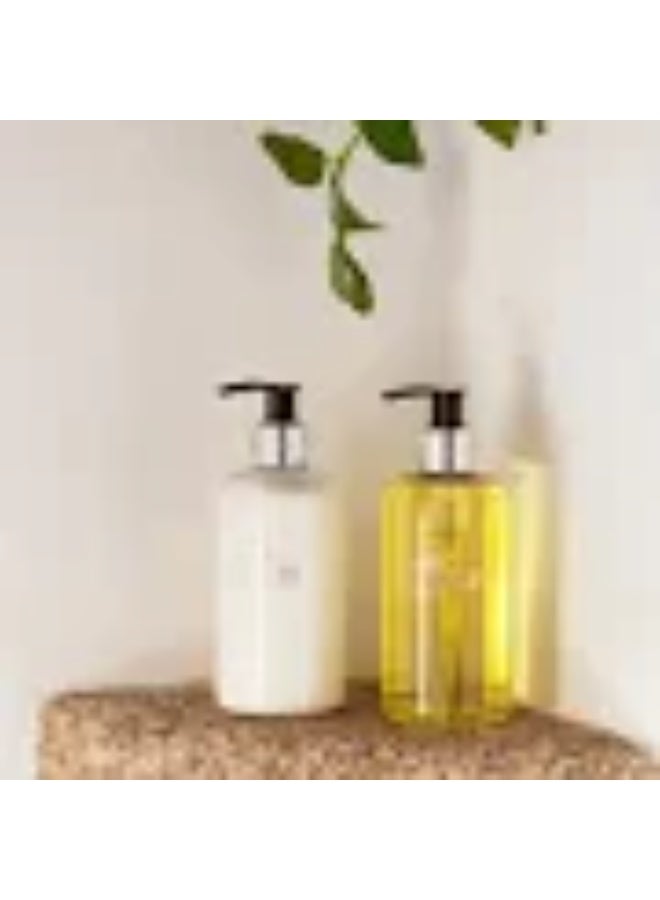 Castelbel Verbena Body Lotion 300ml - Image 2