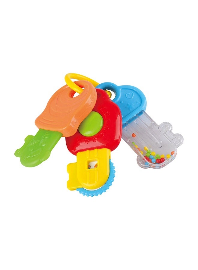 Playgo Senses Activity Keys - Image 2