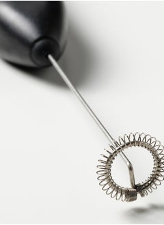 PRODUKT Milk Frother, Black  - Image 2