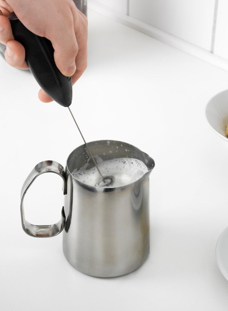 برودكت صانعة رغوة الحليب، أسود - Image 3