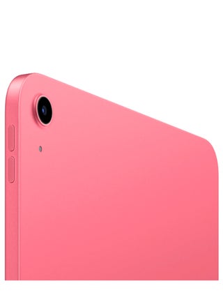 iPad 2025 (11th Generation) A16 11-inch Wi-Fi 128GB Pink - International Version - view 3