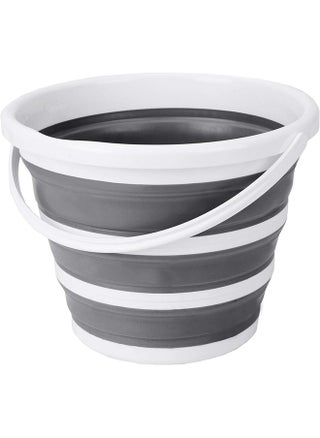 Collapsible Bucket,Cleaning Bucket,Portable Bucket for Car Wash/Travel(Round 10 Liters) - pzsku/ZDA69607EBB0BF6116ACBZ/45/_/1721898220/d7c71033-514b-4d8d-901d-3b505af890fb