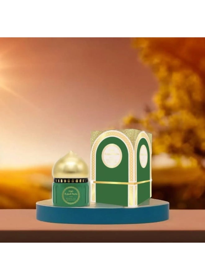 Otoori Oud Madinat Ul Munawarah Bukhoor 100 Grms - Image 2