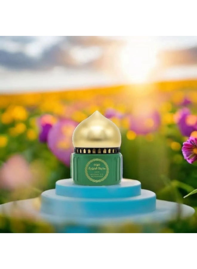 Otoori Oud Madinat Ul Munawarah Bukhoor 100 Grms - Image 3