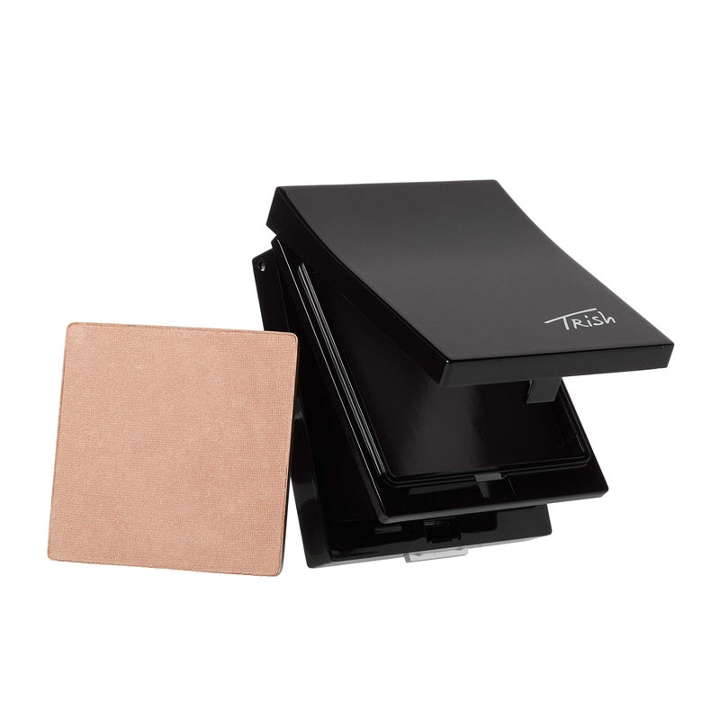 Trish McEvoy Bronzer Refill, Medium Matte, 8.5 g / 0.30 oz - Image 4