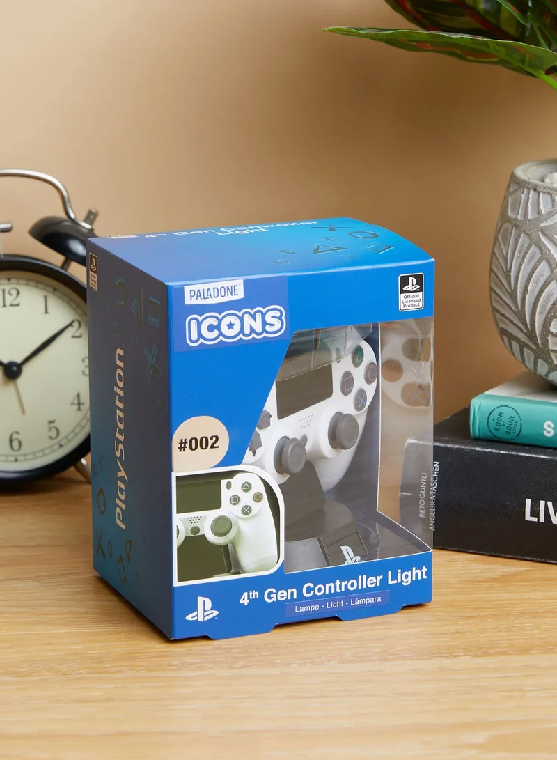 Paladone Playstation Controller Icon Light