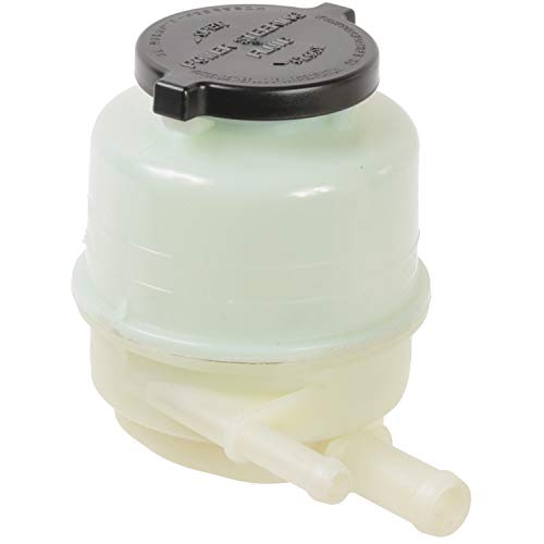 Cardone Service Plus 3R-102 New Power Steering Reservoir - Image 3