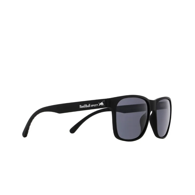 Red Bull Spect Red Bull Spect EARLE-001P BLACK Sunglasses