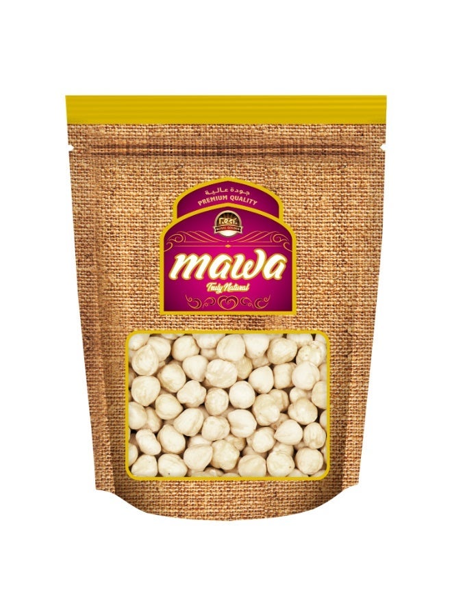 Mawa بندق خام مقشر 100 جرام - Image 1
