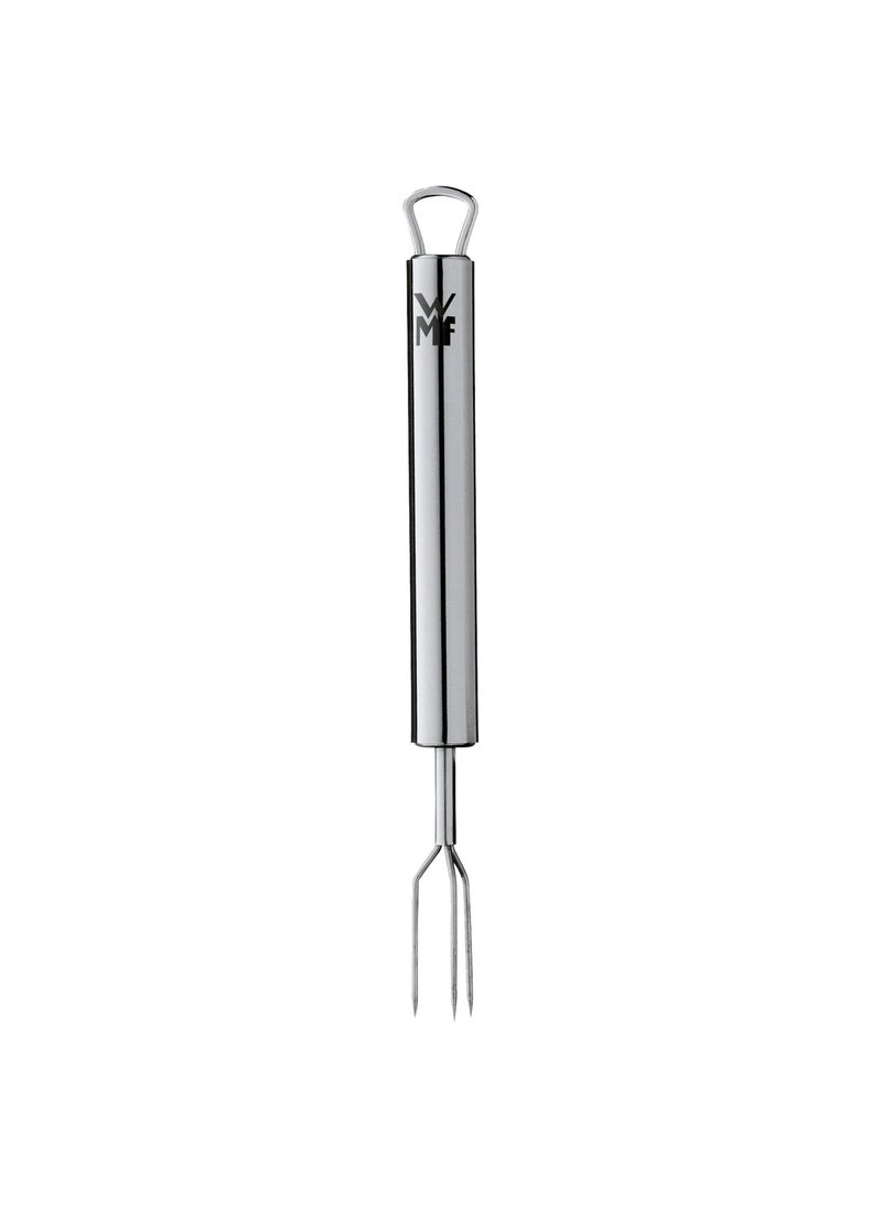 WMF WMF 155 cm Profi Plus Potato Peeling Fork Silver 