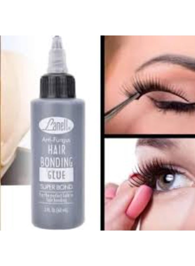 eyelash and hair adhesive eyelash  glue high quailty 1PACK 30ML - Image 4