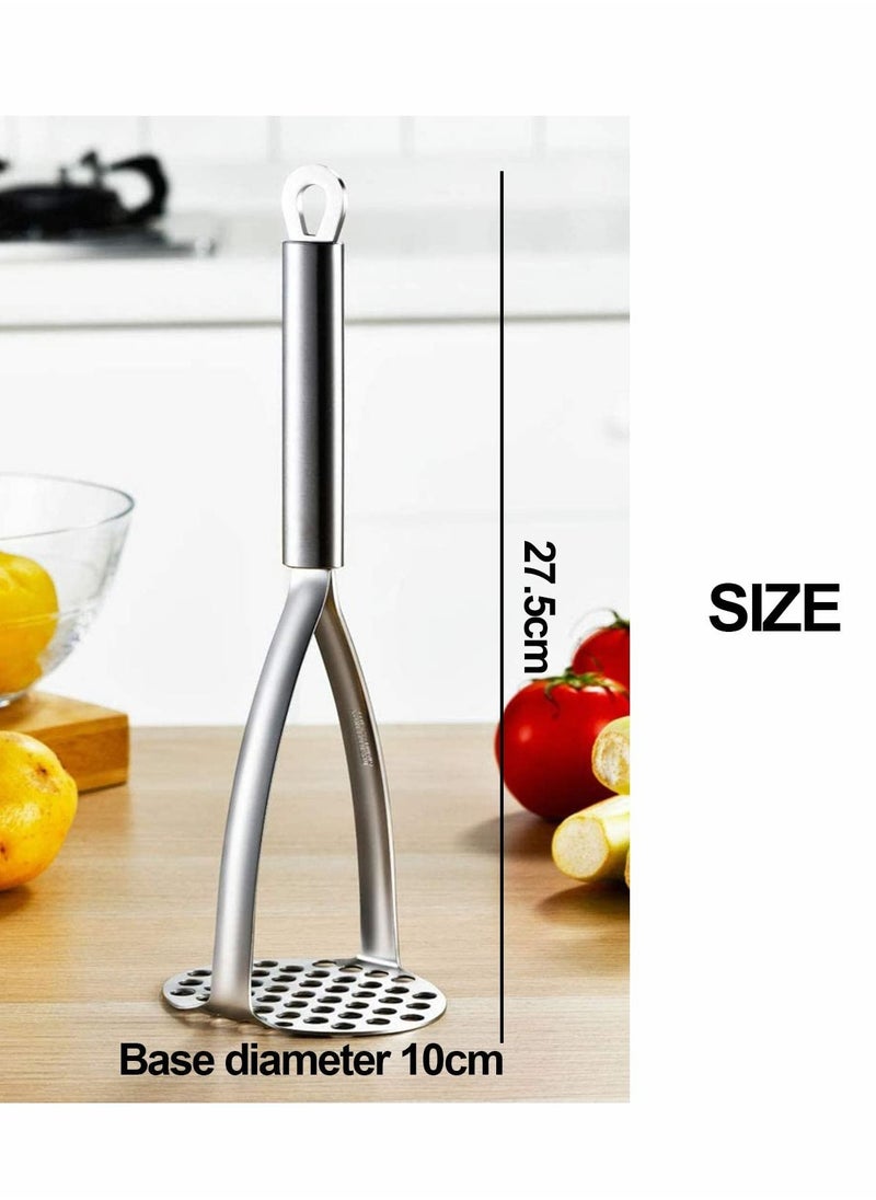 Potato Masher Stainless Steel Household Heavy Duty Vegetable - pzsku/ZDA6A62A374EC38102E69Z/45/_/1685439724/b1756755-4aca-4a0d-8955-2a9aa7ace39e