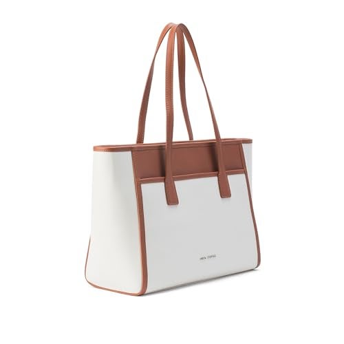 Lino Perros Off White Tote Bag - Image 2
