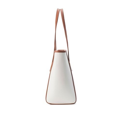 Lino Perros Off White Tote Bag - Image 3