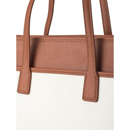 Lino Perros Off White Tote Bag - Image 5