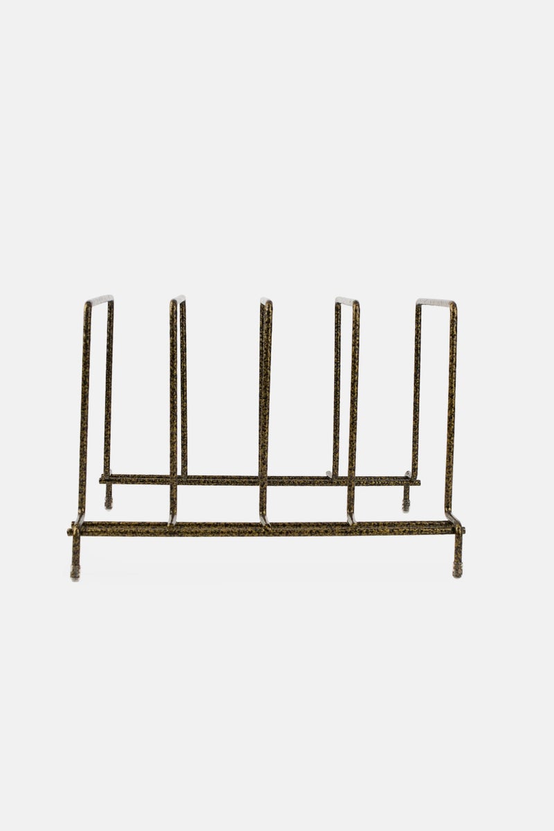 Bombay Kitchen Organizing Rack, Mukticolor - Image 1