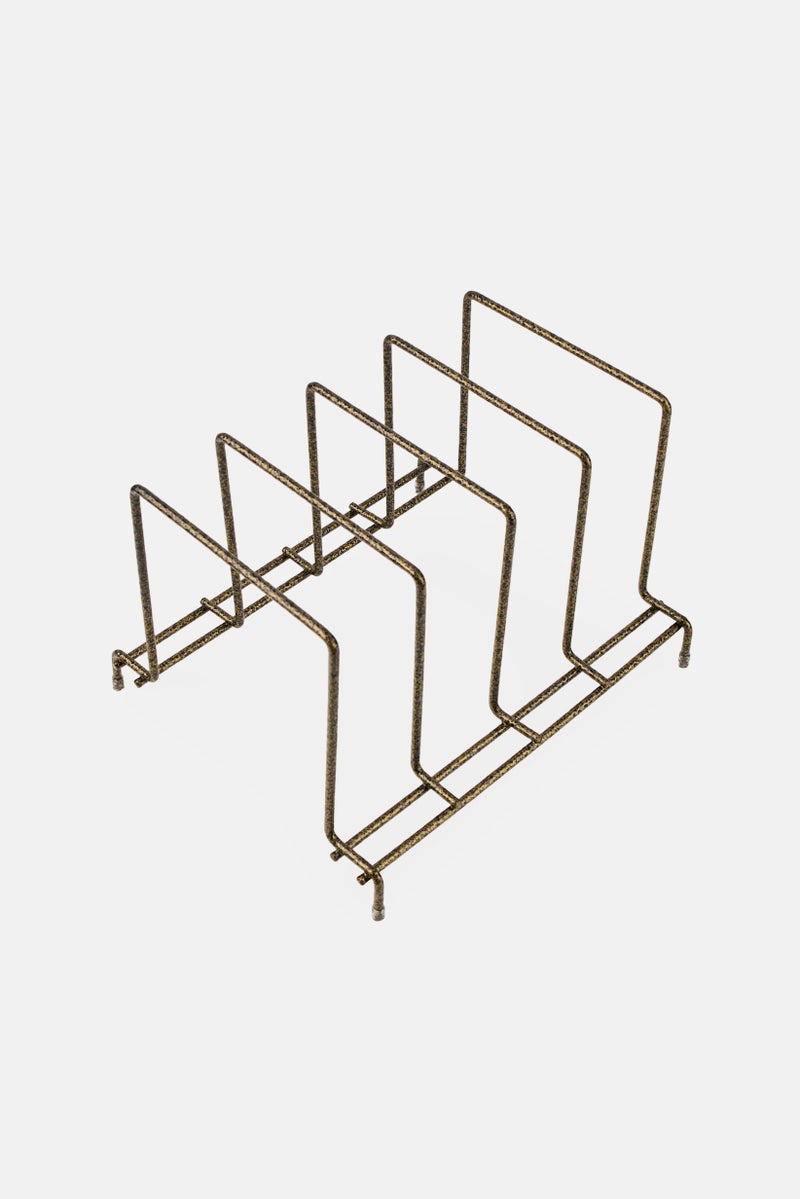 Bombay Kitchen Organizing Rack, Mukticolor - Image 2