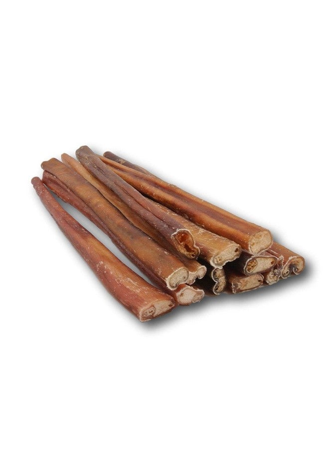 Chewers Thick Bully Sticks - All Natural Bull Pizzle, High Protein, Low Fat, Long Lasting, Low Odour, Non - GMO, Grain & Rawhide Free. Single Ingredient Dog Chew Treats - 100 GMS - Image 2