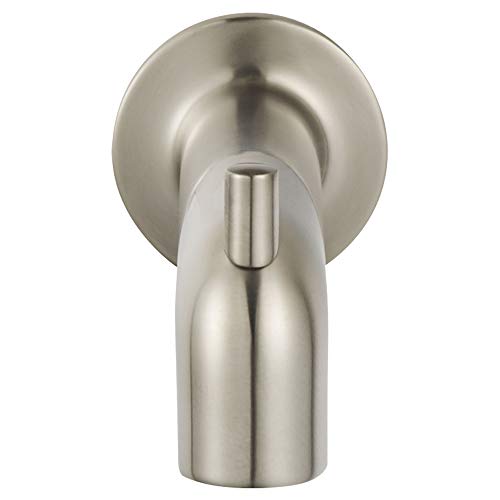 American Standard 8888318.295 Studio S Slip-On Diverter Tub Spout, Brushed Nickel - Image 3