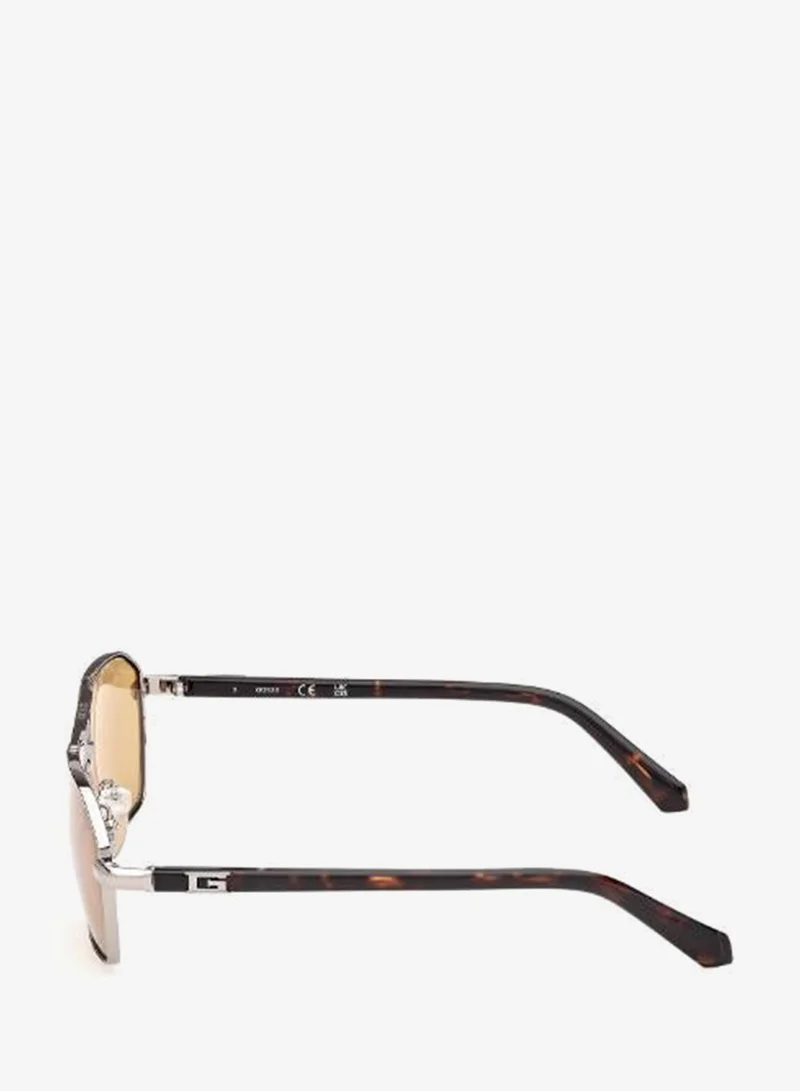 Guess  wayfarers Sunglasses for Men | Best Price UAE