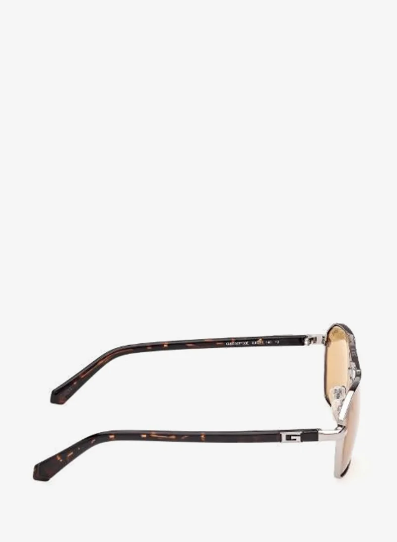 Guess  wayfarers Sunglasses for Men | Best Price UAE