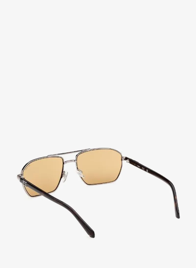 Guess  wayfarers Sunglasses for Men | Best Price UAE