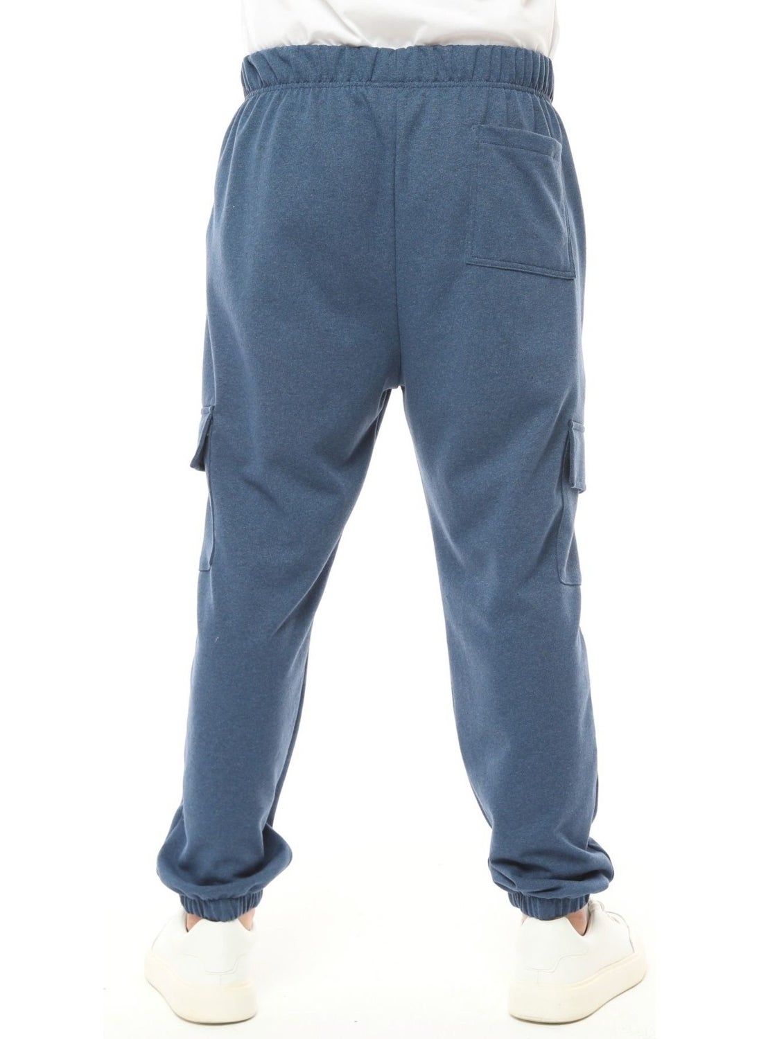 Men's Cargo Pocket Jogger Sweatpants Indigo - pzsku/ZDA6B0F1AE79D797755F8Z/45/_/1733933676/1a1d73f2-b7a3-45a5-8d46-02109748081f