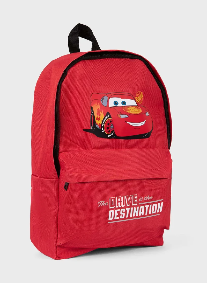 DeFacto Kids Printed Backpack