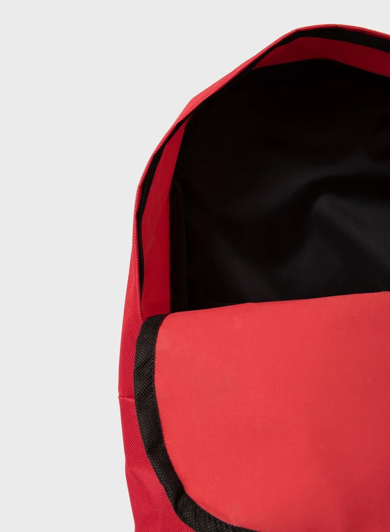 DeFacto Kids Printed Backpack