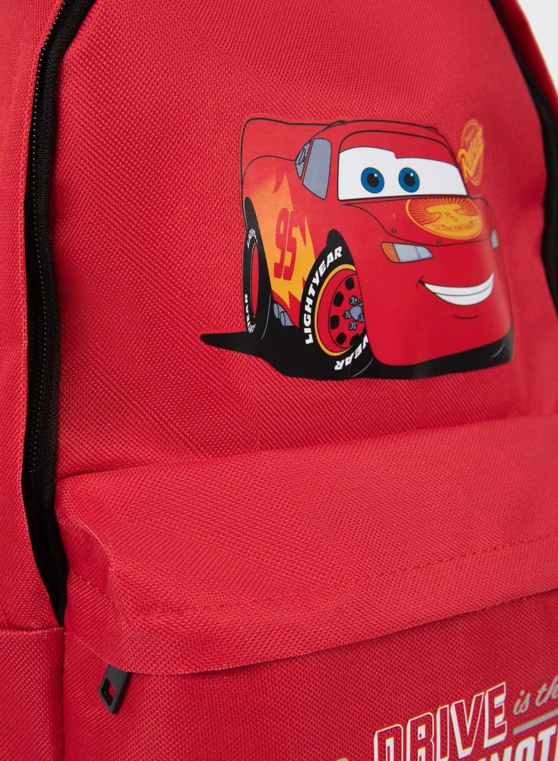 DeFacto Kids Printed Backpack