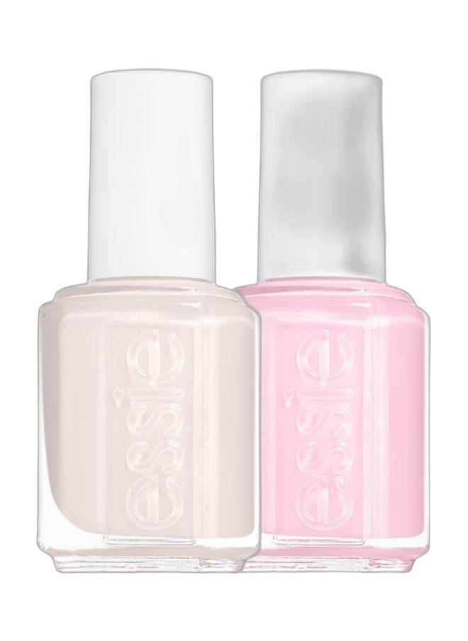 essie Glossy Nail Polish Combo  - Image 1