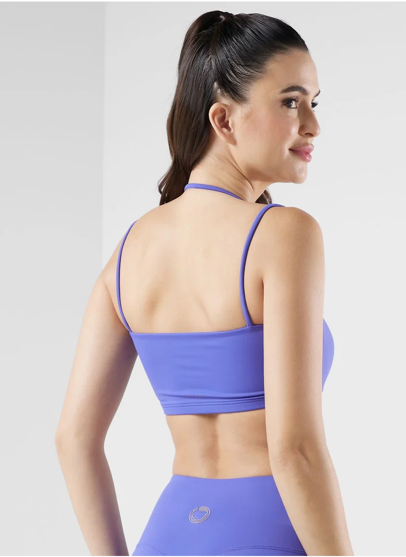 كون.يوغا Sports Bra