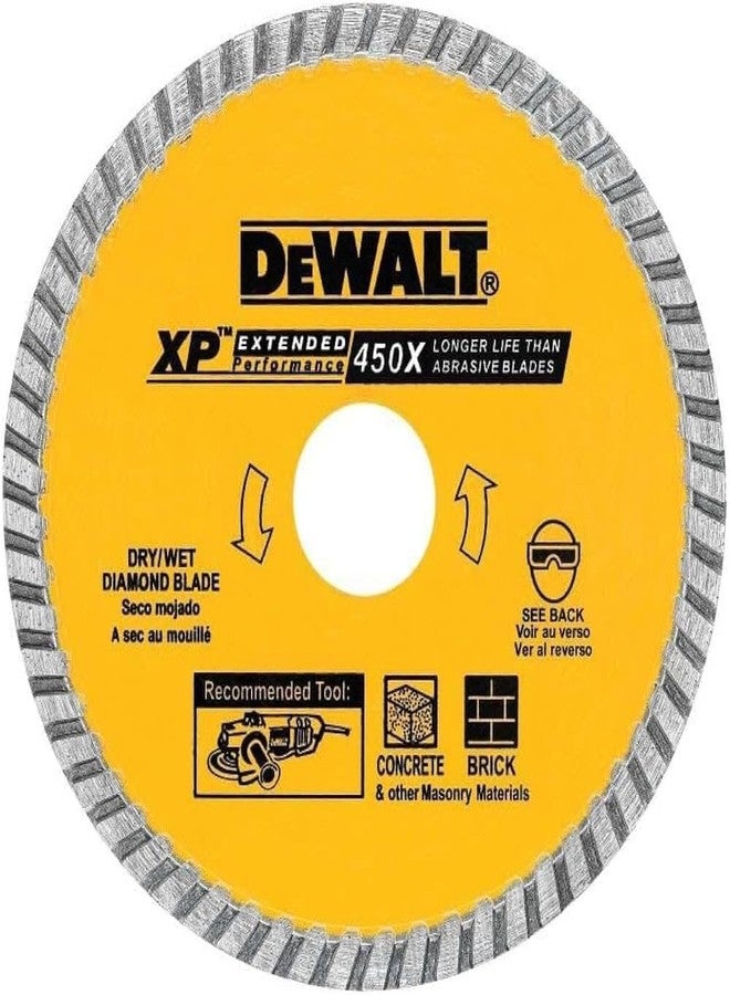 ديوالت شفرة المنشار الماسية DEWALT DW4702 - Image 1
