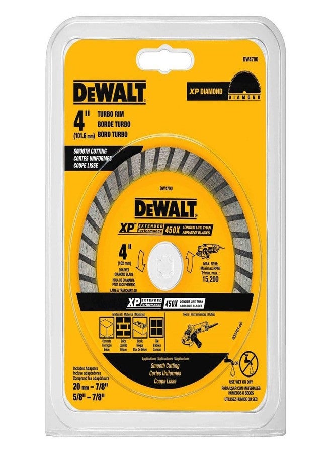 ديوالت شفرة المنشار الماسية DEWALT DW4702 - Image 3