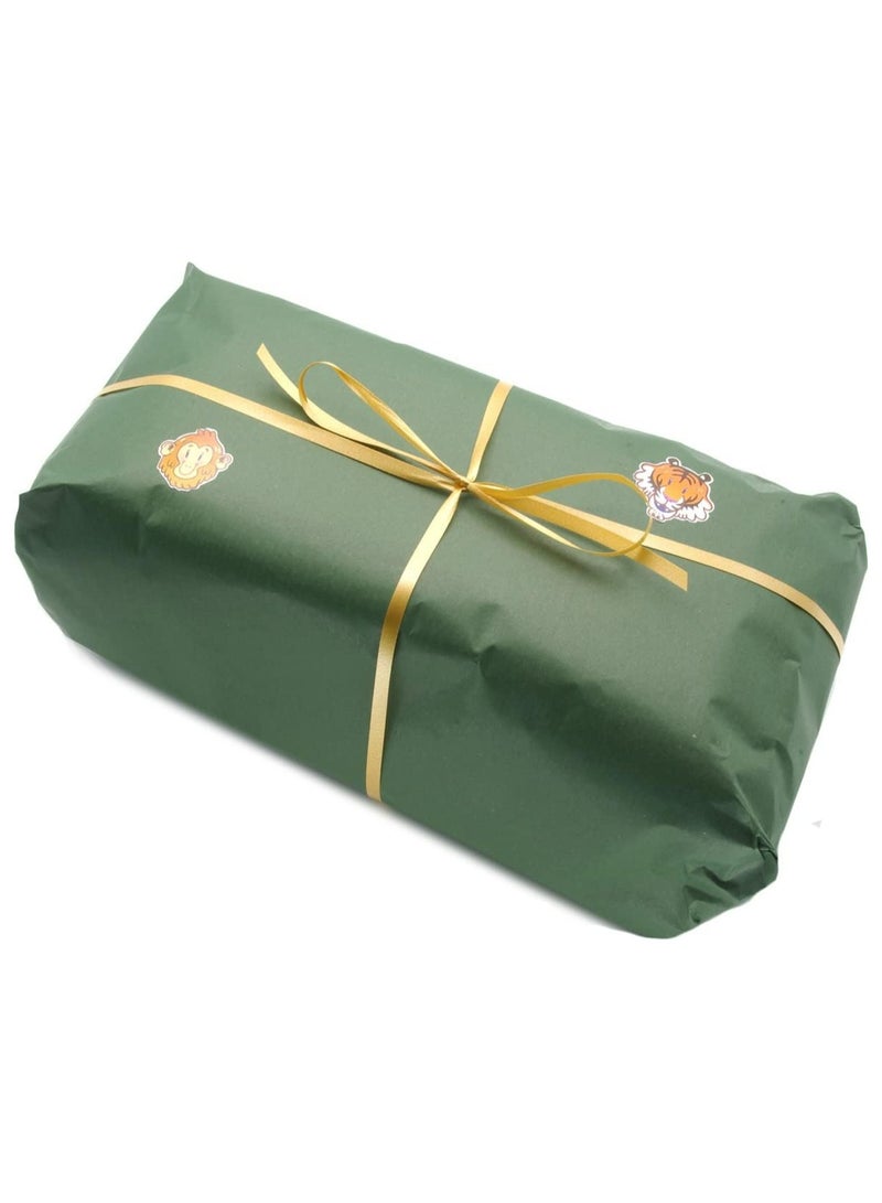 JOLLITY LLC Handmade 24 Layers Pass The Parcel party game Unisex Toys - Image 2