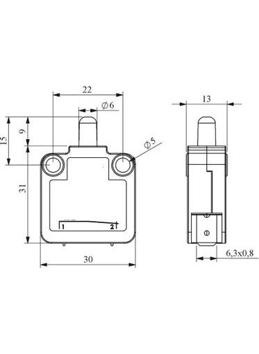 Man Caravan Door Cover Cabinet Button Key 1-0 Reverse Working Coffee - pzsku/ZDA6B7CE08093E7C21076Z/45/_/1740620923/2a38febd-8302-400d-8382-fcfe32a17849