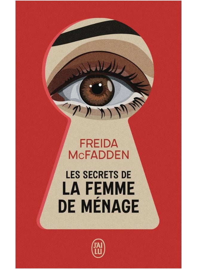 Les secrets de la femme de ménage 
