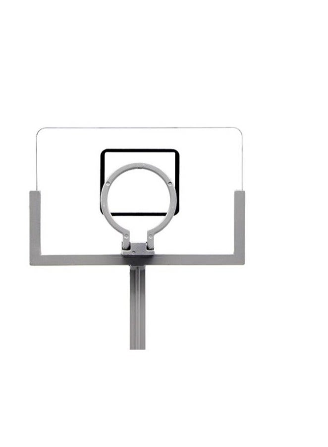 Stress Relieving Tool: Desktop Basketball Shooting, Giving Boyfriend's Birthday Gift - Image 5