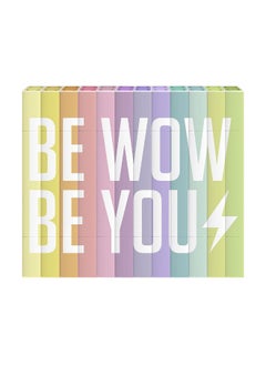 WOW Generation Double-Sided Markers (12 Colors)  - Image 1
