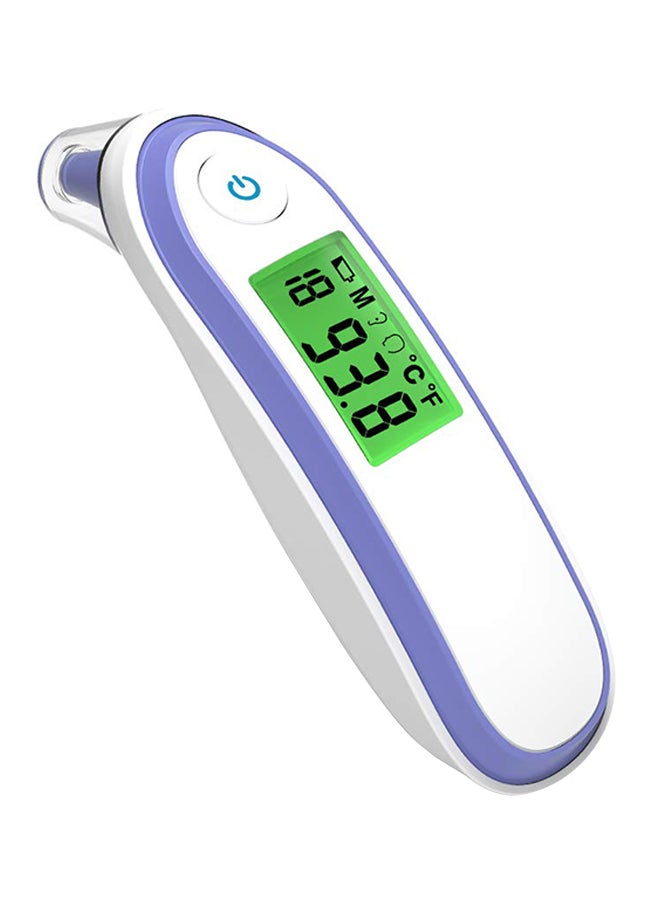 Infrared Digital Thermometer