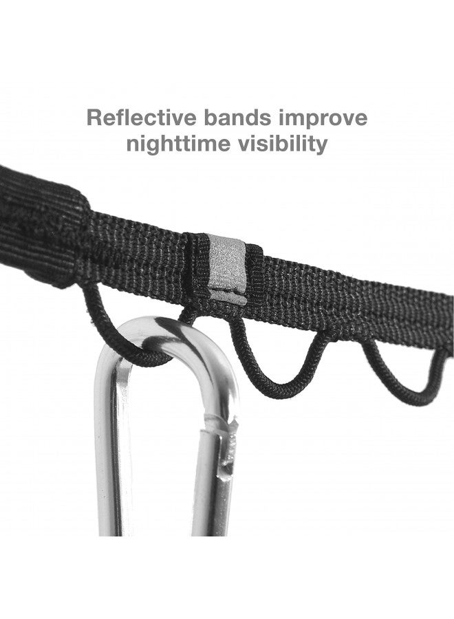 Helinox Daisy Chain Hanging Storage Solution for Camping and Backpacking - Image 4