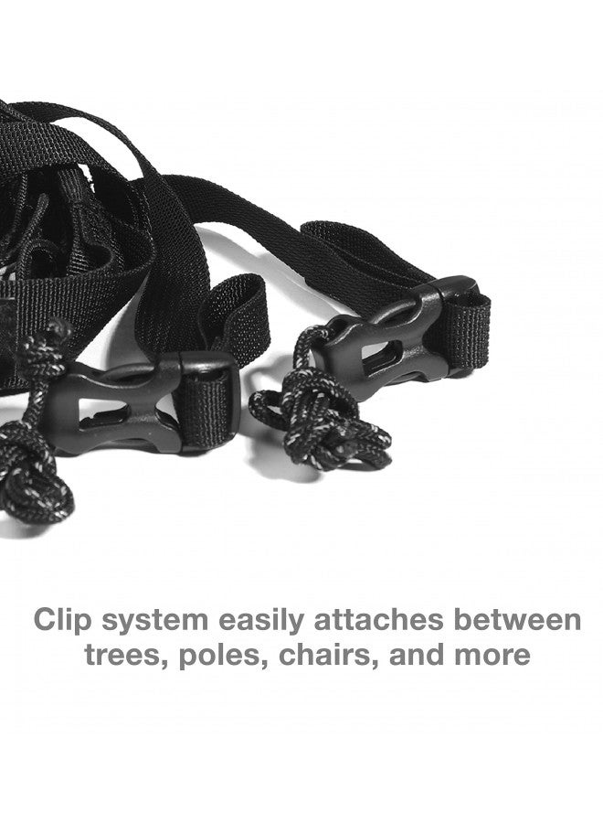 Helinox Daisy Chain Hanging Storage Solution for Camping and Backpacking - Image 5