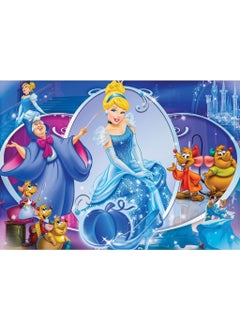 Cinderella 100 Piece Puzzle - pzsku/ZDA6BE3B3FD8BF197037FZ/45/_/1724275128/bdcf0e7a-a152-4093-9800-d5b7a98727ad