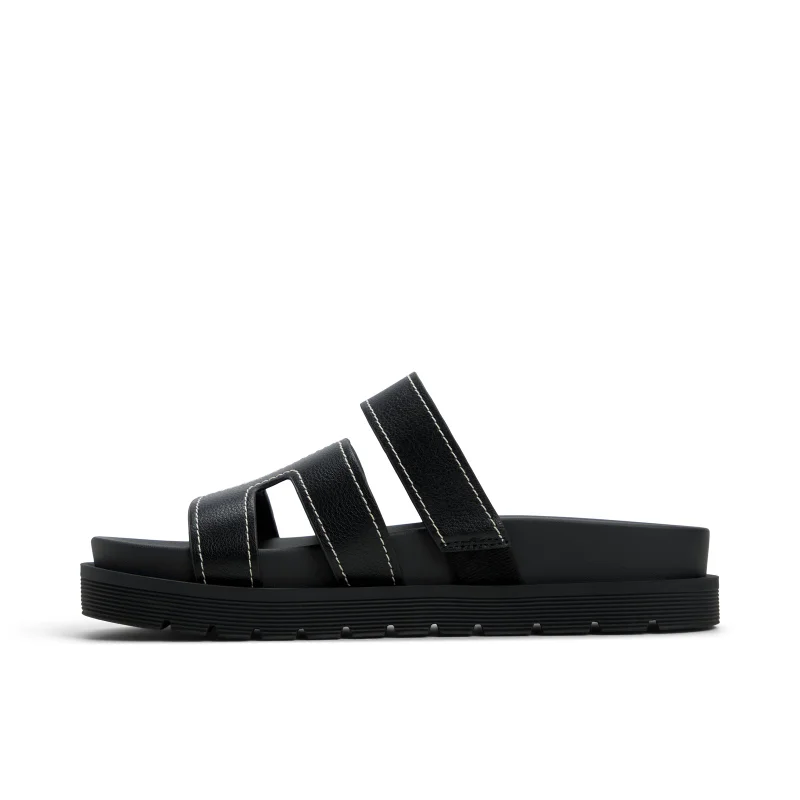CALL IT SPRING Casablancaaa Platform Sandals